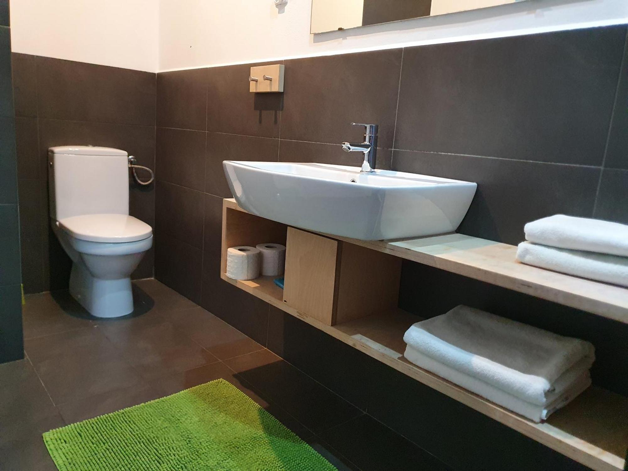 Barcelona Rooms Mikoszewo Exterior foto