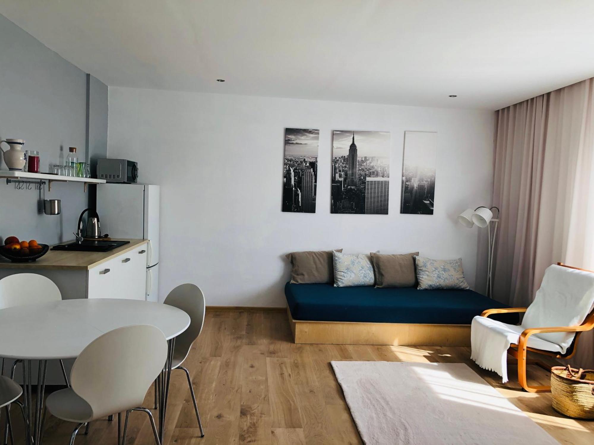 Barcelona Rooms Mikoszewo Exterior foto